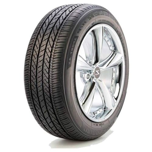 Llanta 225/65 R17 Bridgestone Dueler Hp Sport As 102T