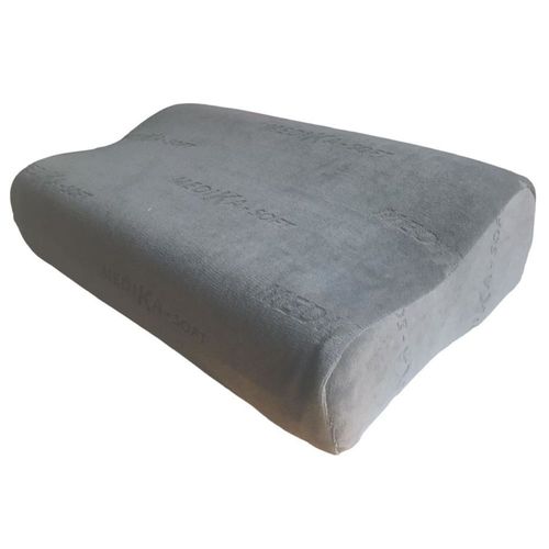 Almohada Ortopedica Cervical Memory Foam Medika Soft