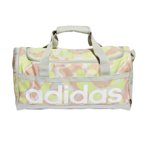Maleta Adidas Linear Graphic Multicolor Unisex IJ5638