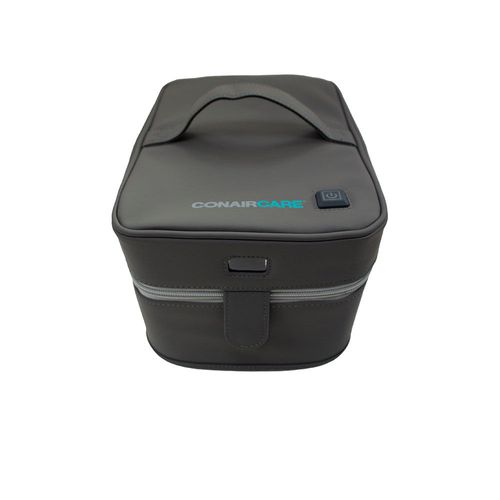 ESTUCHE SANITIZANTE 12 LUZ UV