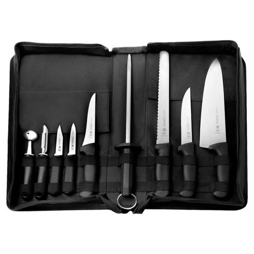 Estuche de cuchillos 32200 386 Tramontina Master 10pz -End_