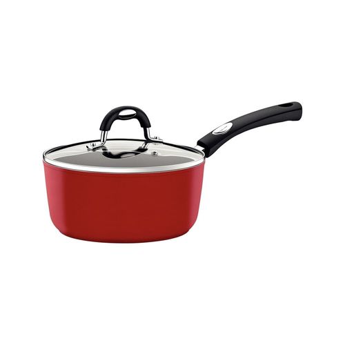 Cazo con Antiadherente Tramontina Monaco 20  cm - 2.6 L