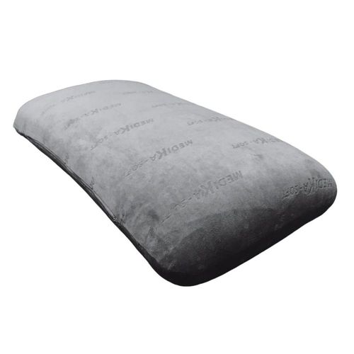 Almohada Ortopedica King Size Memory Foam Medika Soft