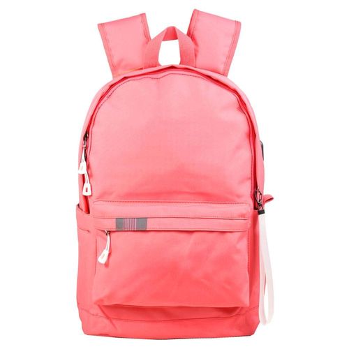 MOCHILA SKV B21071 ROSA