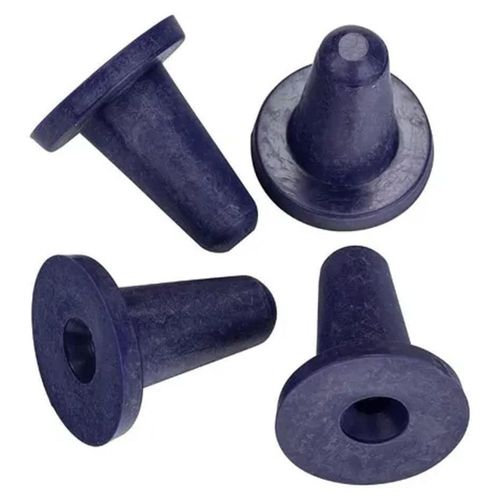 Paquete 4 Pzas Protectores Puntas Agujas Susan Bates Coats