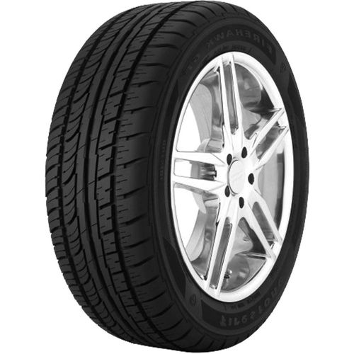 Llanta 215/70R16 ATLAS SPORT GREEN SUV 100H