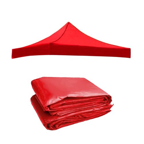 Lonas Impermeables Ilios Innova Para Toldo Paquete de 2 Piezas