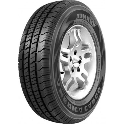 Llanta 27X8.5R14  TORNEL America Cargo 95Q