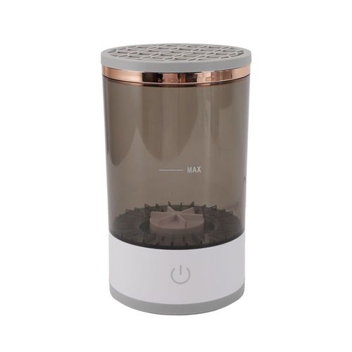 Lavador de brochas electrico