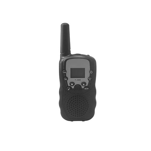 Walkie talkie