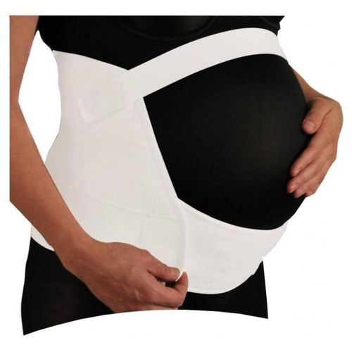 Soporte Maternal Blanco