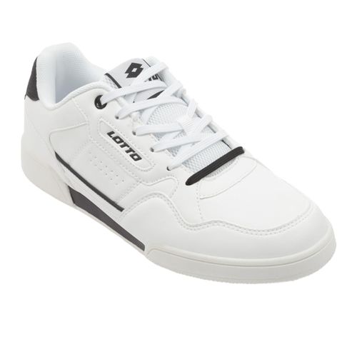 Tenis Casual Dama Lotto Verset
