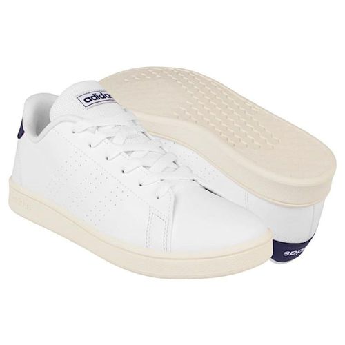 TENIS CASUAL ADIDAS ADVANTAGE K UNISEX FW2588