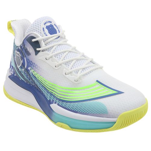 Tenis Deportivo Caballero K-swiss Boom