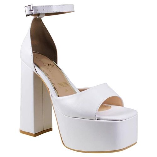 Sandalias Plataforma Claudio Rocco CR-230429