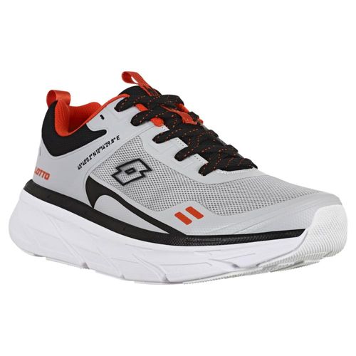 Tenis Caballero Casual Lotto Titan