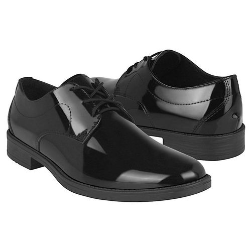 ZAPATOS CABALLERO STYLO CHAROL NEGRO 3000