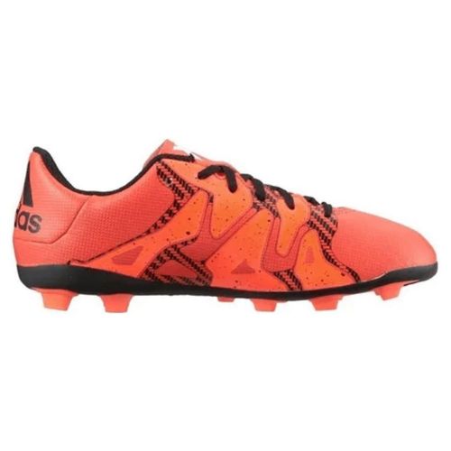 Adidas Tacos X 15.4 FxG Junior /rd/orng/