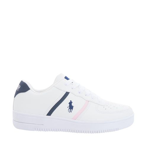 TENIS DAMA HPC POLO CAJA URBANO 1033896