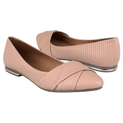 ZAPATOS DAMA MADISON 619206-02 SIMIPIEL BEIGE