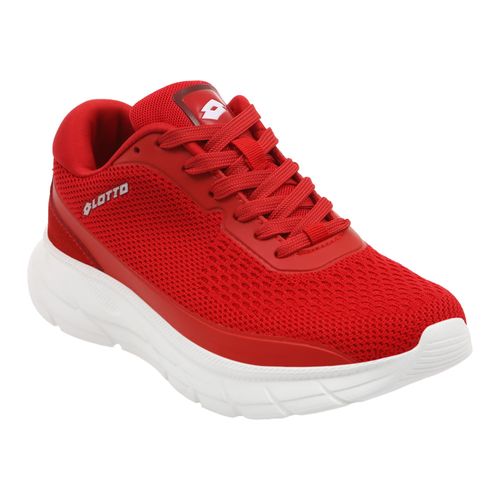Tenis Casual Dama Lotto Taydee