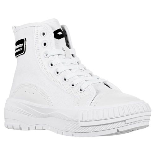 Botas Dama Casual Lotto Ruvin