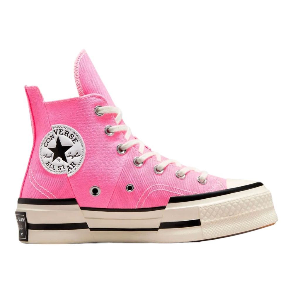 converse rosa