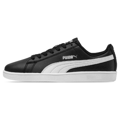 Tenis Puma Baseline Black White Unisex COD. 37260501