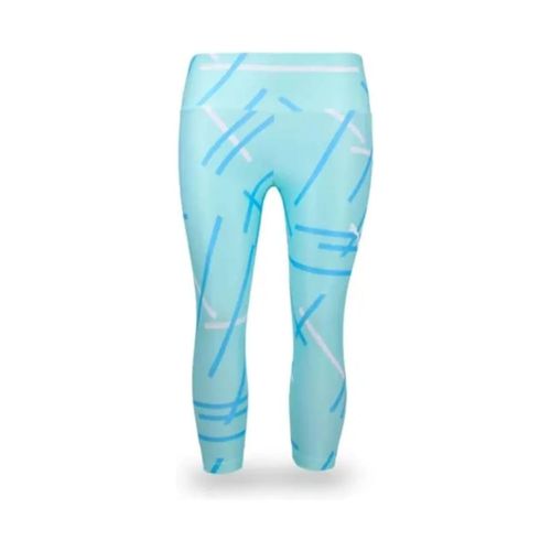 LEGGING PUMA ISLAND PARADISE AZUL/MUJER 850029 30
