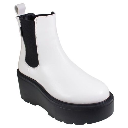 Botines mujer Capa de ozono OZ-628101