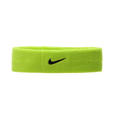Banda Nike Headband Swosh Verde Unisex 819701