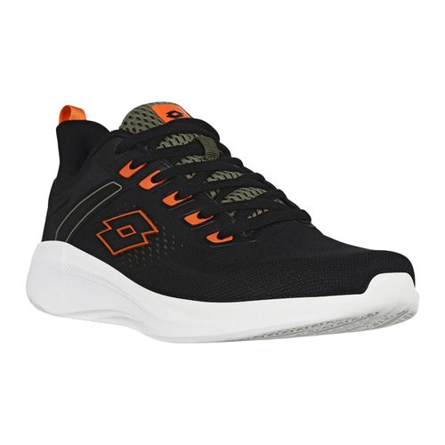 Tenis Casual Caballero Lotto Edge