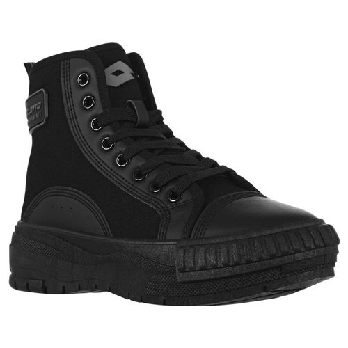 Bota Dama Casual Lotto Ruvin