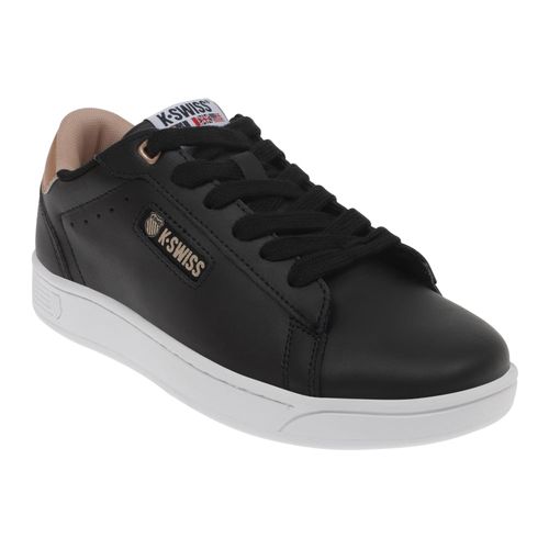 Tenis Casual Dama K-swiss Thunberg