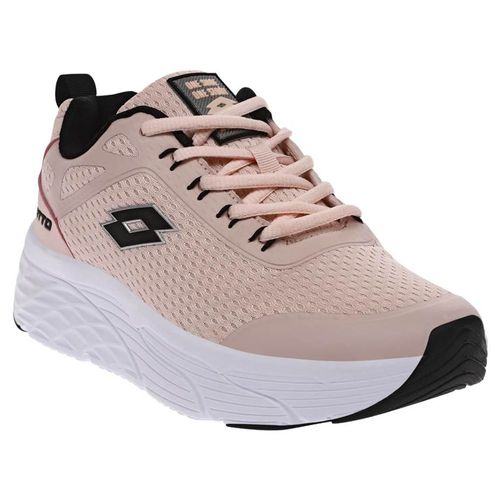 Tenis Casual Dama Lotto Chita