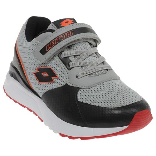 Tenis Casual Niños Lotto Remmi