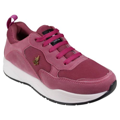 Tenis POLO CLUB para mujer PC1153