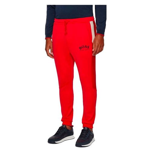 PANTS HUGO BOSS HADIKO COLOR ROJO PARA HOMBRE