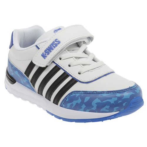 Tenis Casual Children K-swiss Tross II