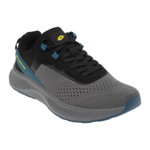 Tenis Casual Caballero Lotto Buttler