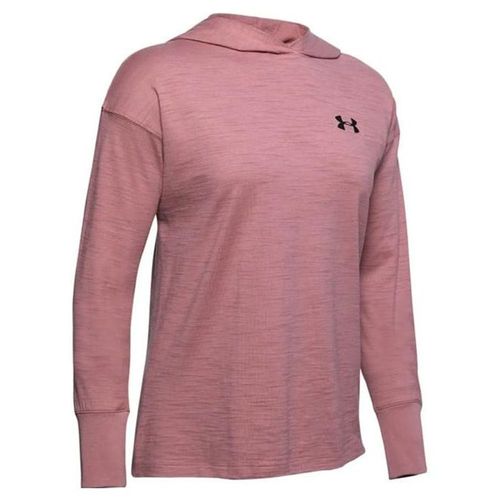 Sudadera Under Armour Mujer UA ChargedRosa 1351790662