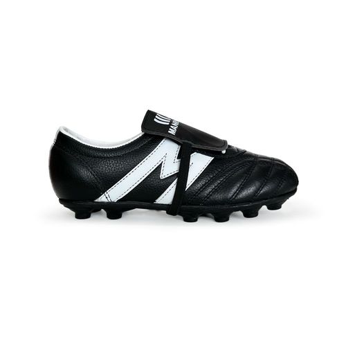 Tenis de fútbol Tachos MANRIQUEZ 2142 Niño MID TM Total Ng/bco