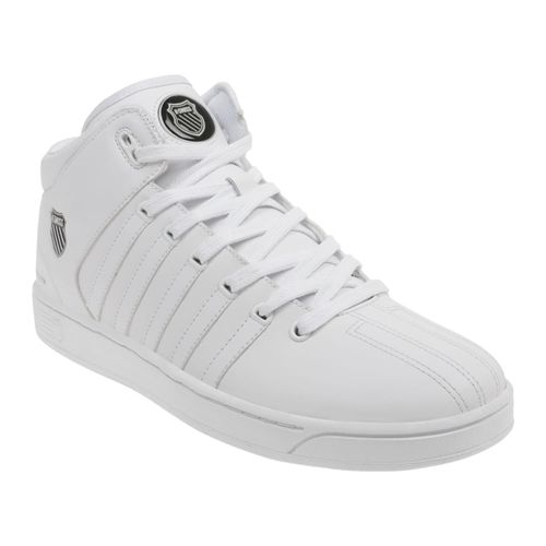 Tenis Casual Caballero K-swiss Court Pro Chukka