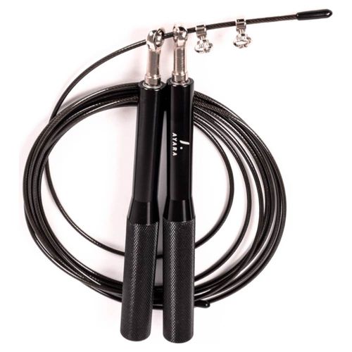 AYARA Cuerda Para Saltar Metálica Alta Velocidad 3m