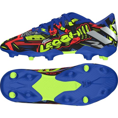 Zapatos para futbol Infantiles Adidas Nemeziz Messi 19.3 FG EH0599