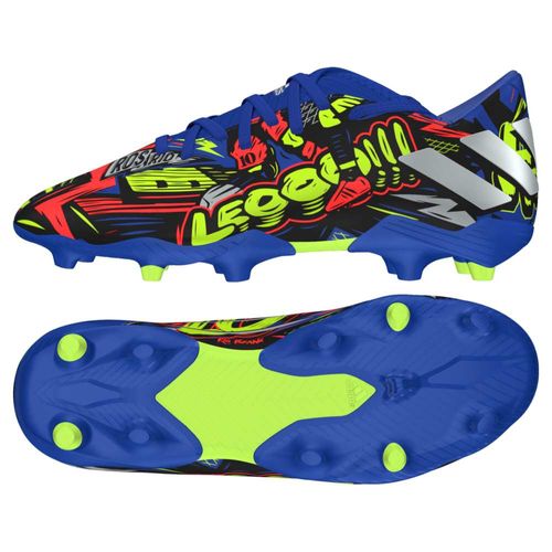 ZAPATOS PARA FUTBOL ADIDAS NEMEZIZ MESSI 19.3 FG EH0599