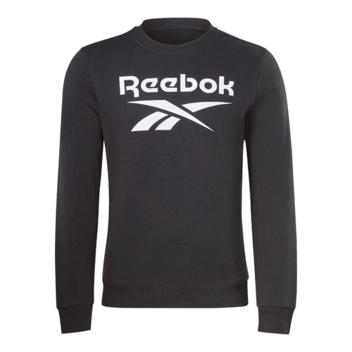 PLAYERA REEBOK HOMBRE APPAREL NEGRO 100050269