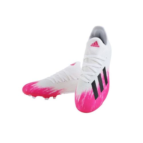 Zapatos para futbol infantiles Adidas X19.3 EG7150