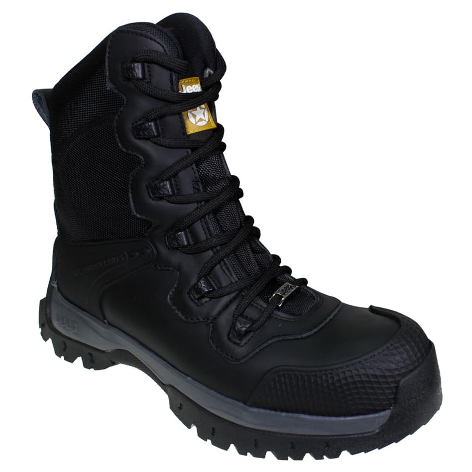Botas Jeep con casquillo Wrangler 3561