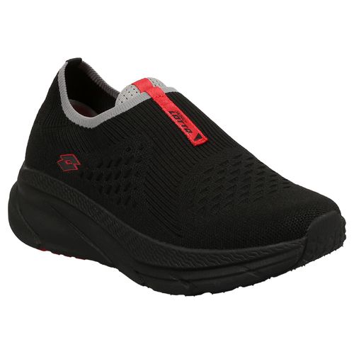 Tenis Casual Caballero Lotto Eddie